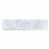 Vensterbank Nordic White 126x20 cm