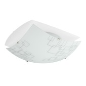 Plafonnier Madison GAMMA blanc