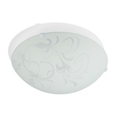 Plafonnier Austin GAMMA blanc