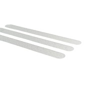 SecuCare antislipstickers 25x245 mm transparant 12 stuks