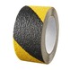 SecuCare antislipsticker op rol 50 mm 3 m zwart/geel
