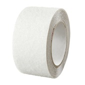 Autocollant antidérapant en rouleau SecuCare 50 mm 3 m transparent