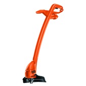 Black+Decker grastrimmer 350W GL360-QS 25 cm