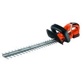 Taille-haie 18 V Black+Decker GTC1845L20-QW 45 cm