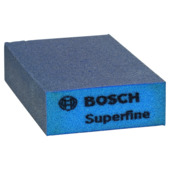 Bosch schuurblok super fijn 68x97x27 mm