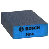Bosch schuurblok fijn 68x97x27 mm