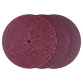 Bosch schuurschijf Ø125 mm RW 10 stuks