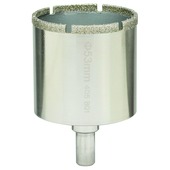 Bosch gatenzaag diamant Ø53 mm keramiek