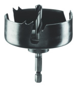 Bosch gatenzaag carbon 1/4 zeskantschacht Ø68 mm