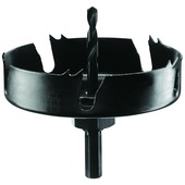 Bosch gatenzaag carbon 3/8 zeskantschacht Ø100 mm