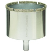 Bosch gatenzaag diamant Ø68 mm keramiek