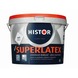 Histor Super latex wit 10 liter