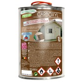 Forever Products Carboxyl tuinbeits 1 liter