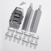 GAMMA extensieset fakro