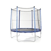 Trampoline met net Ø244 cm