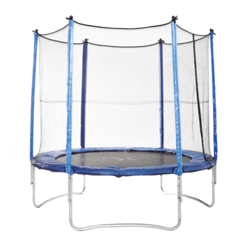 tweeling Antipoison Compatibel met Trampoline met net Ø305 cm | GAMMA.be