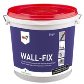 Tec7 Wall-Fix lichtgewicht epoxymortel 3 kg