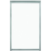 Store enrouleur occultant ARF II Fakro 255 blanc 55x98 cm