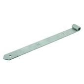 Luikhengsel 400x13 mm Magnodur staal