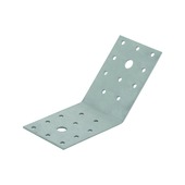 Connecteur 45° 90x90x65 mm acier Magnodur