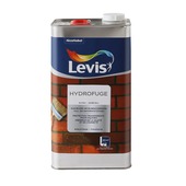 Levis Hydrofuge kleurloos 5 L