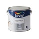 Couche de fond pour mur et plafond Levis Isoprim mat blanc 2,5 L