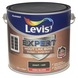 Levis Expert lak buiten hoogglans zwart 2,5 L