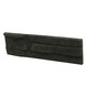 Briques de parement Odyssee 20 anthracite 0,59 m²