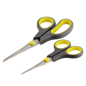 Scharenset inox 130+200 mm