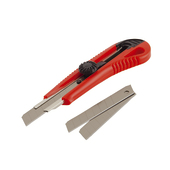 Afbreekmes voor isolatie 18 mm