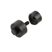 Gatenpons 35 mm 1,2 mm