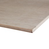 Multiplex bois dur 18 mm 244x122 cm FSC