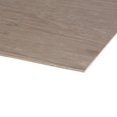 Multiplex bois dur 3,6 mm 244x122 cm FSC
