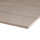 Multiplex bois dur 12 mm 244x122 cm FSC