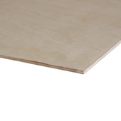Multiplex bois dur 5,5 mm 244x122 cm FSC