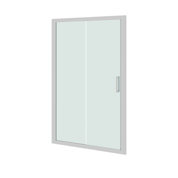 Bruynzeel Solid schuifdeur 120 cm