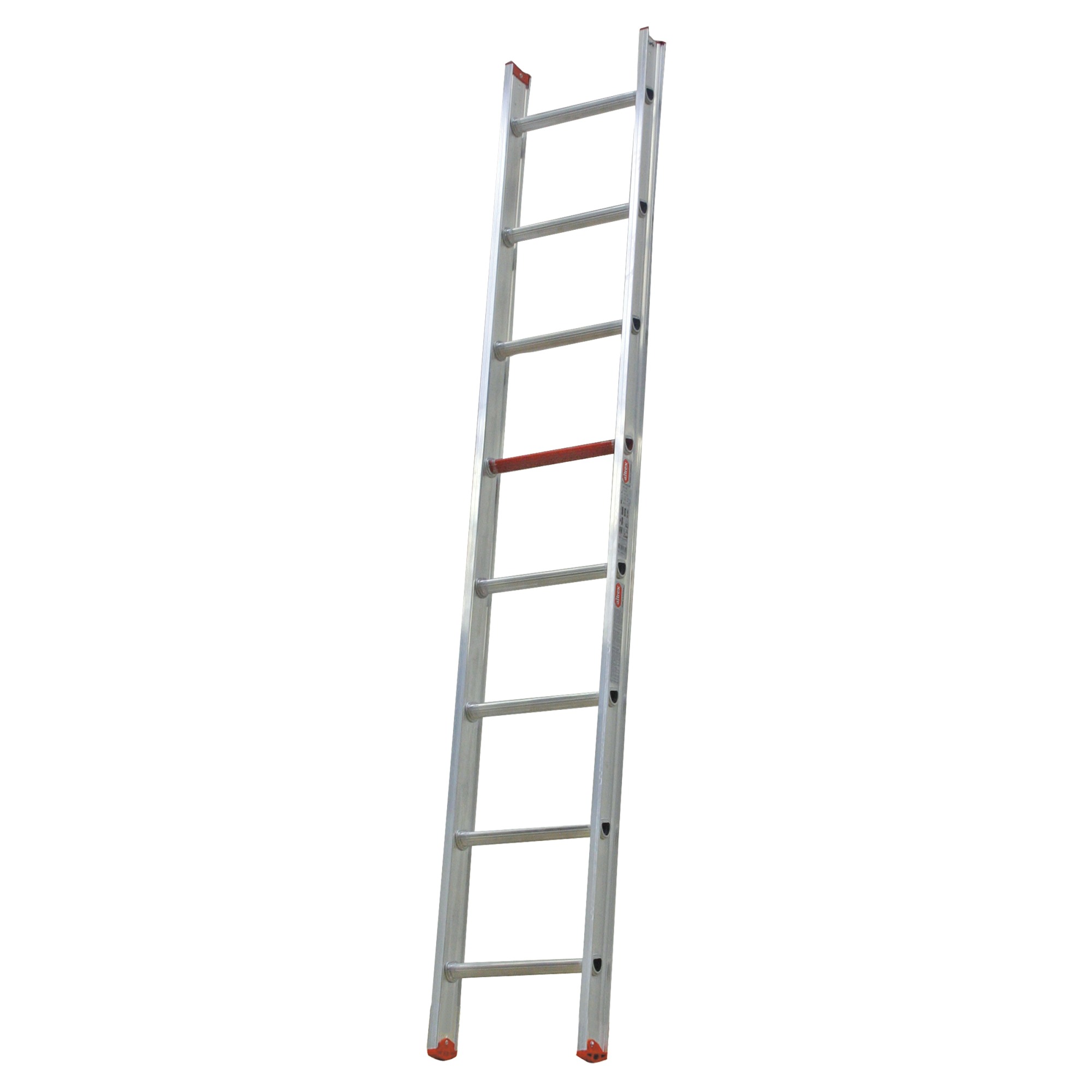 Ladder All Round 8 sporten EN131 Ladders & steigers Ladders