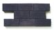 Klinker Beton Zwart 22x11x10 cm - 264 Klinkers / 6,34 m2