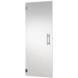 CanDo binnendeur hardglas blank 201,5x78 cm
