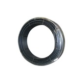Tuyau en polyéthylène Van Marcke 25-2,3 mm 10 m