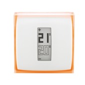 Thermostat intelligent Netatmo