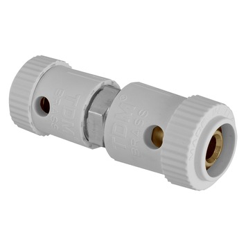 Van Marcke Push-fit verloopmof Superpipe Ø20/2 x Ø16/2