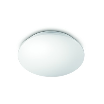 Philips Plafonniere Essentials Moire Led Wit 16w Philips Plafonniere Essentials Moire Led Wit 16w