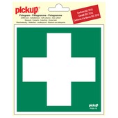 Pickup picto 10x10 eerste hulp