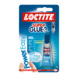 Loctite Super Glue secondelijm power easy gel 5 g