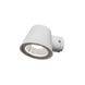 Luminaire extérieur Konstsmide Trieste GU10 blanc