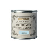 Rust-Oleum Chalky finish meubelverf Eucalytpus 125 ml