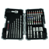 Bosch Professional 35-delige pro boren/schroefbitset for concrete