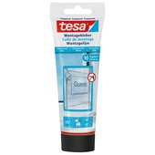 Colle de montage Tesa 125 g transparent