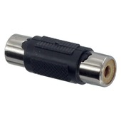 Q-link koppelstuk voor audio tulp 1 stuk